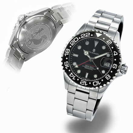 Steinhart Watches