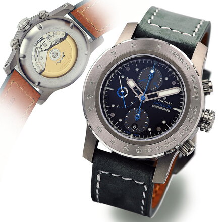 Steinhart Apollon Chronograph