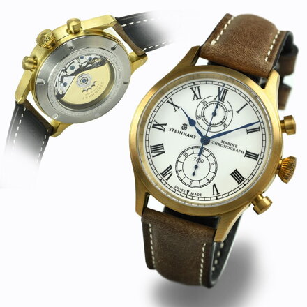 Steinhart quartz discount