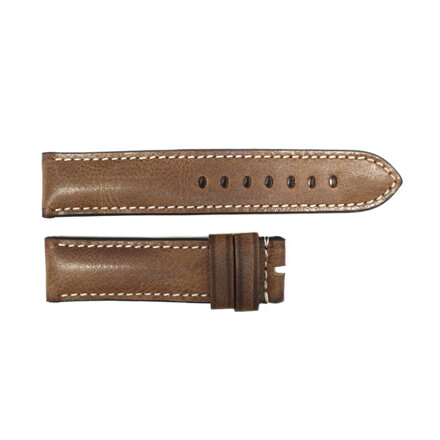 Steinhart Strap Brown Marine Officer, size L