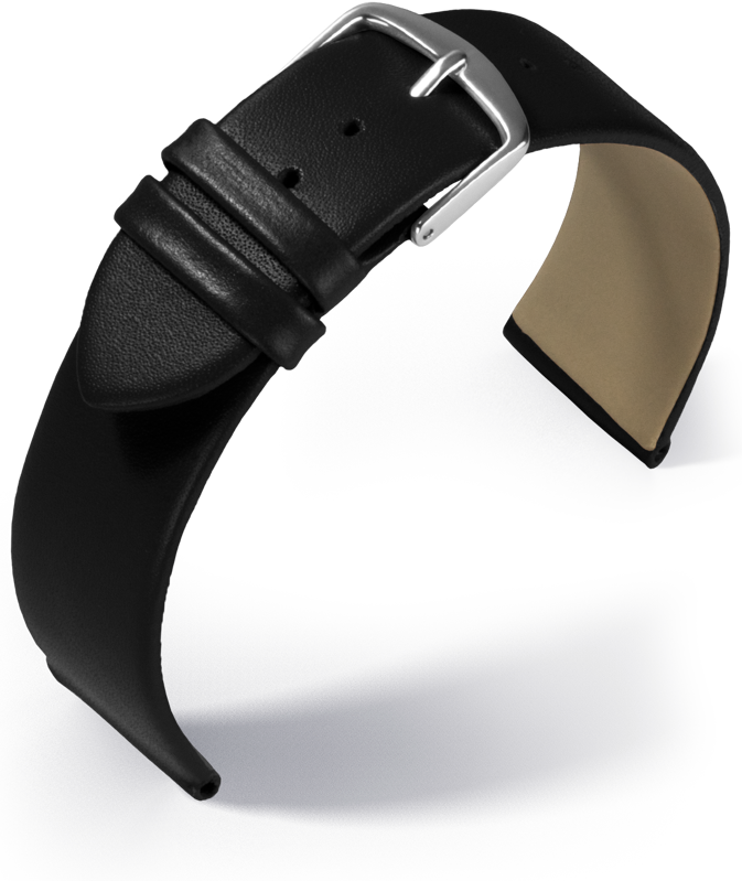 Eulit - Dolly - black - leather strap Eulit - Dolly - black - leather strap