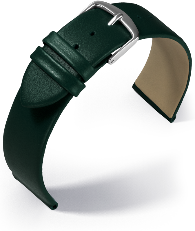 Eulit - Dolly - green - leather strap Eulit - Dolly - green - leather strap
