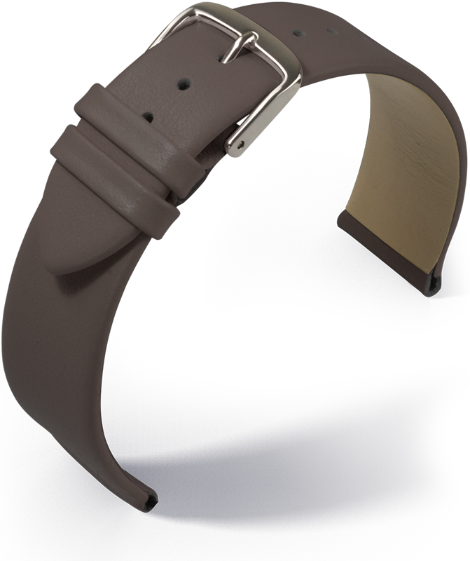Eulit - Nappa Fashion - taupe - leather strap Eulit - Nappa Fashion - taupe - leather strap