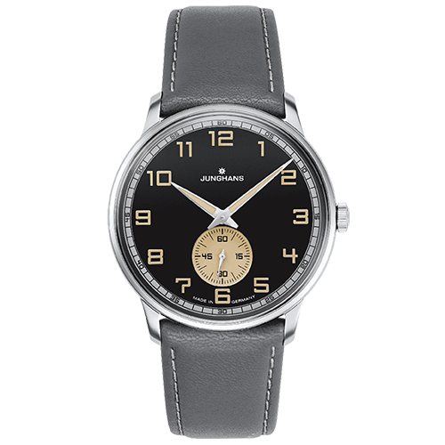 Junghans Meister Driver Handaufzug Junghans Meister Driver Handaufzug