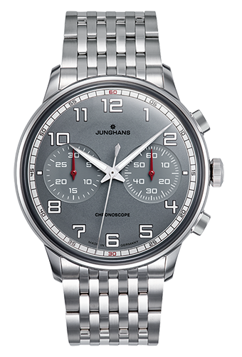 Junghans Meister Driver Chronoscope Junghans Meister Driver Chronoscope
