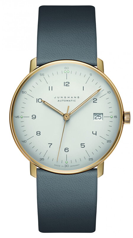 Junghans max bill Automatic Junghans max bill Automatic