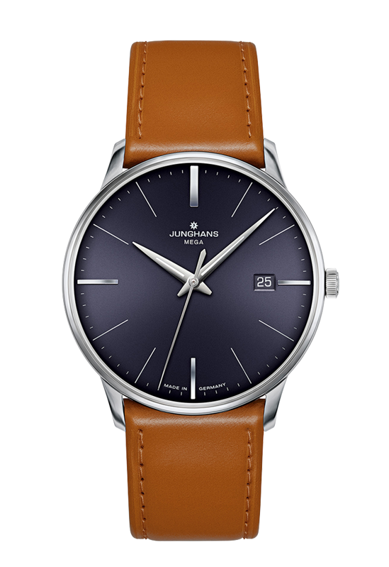 Junghans Meister MEGA Junghans Meister MEGA