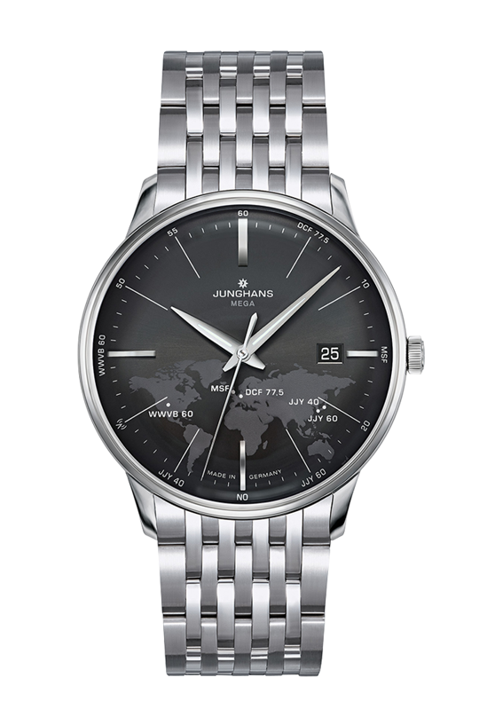 Junghans Meister MEGA Junghans Meister MEGA
