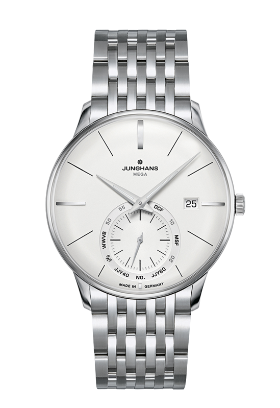 Junghans Meister MEGA Kleine Sekunde Junghans Meister MEGA Kleine Sekunde