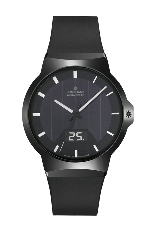 Junghans FORCE MEGA SOLAR Junghans FORCE MEGA SOLAR