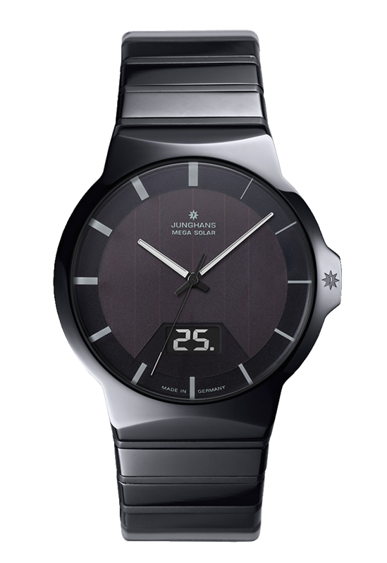 Junghans FORCE MEGA SOLAR Junghans FORCE MEGA SOLAR