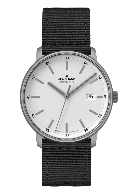 Junghans FORM A TITAN Junghans FORM A TITAN