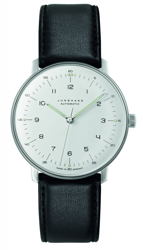 Junghans MAX BILL AUTOMATIC Junghans MAX BILL AUTOMATIC
