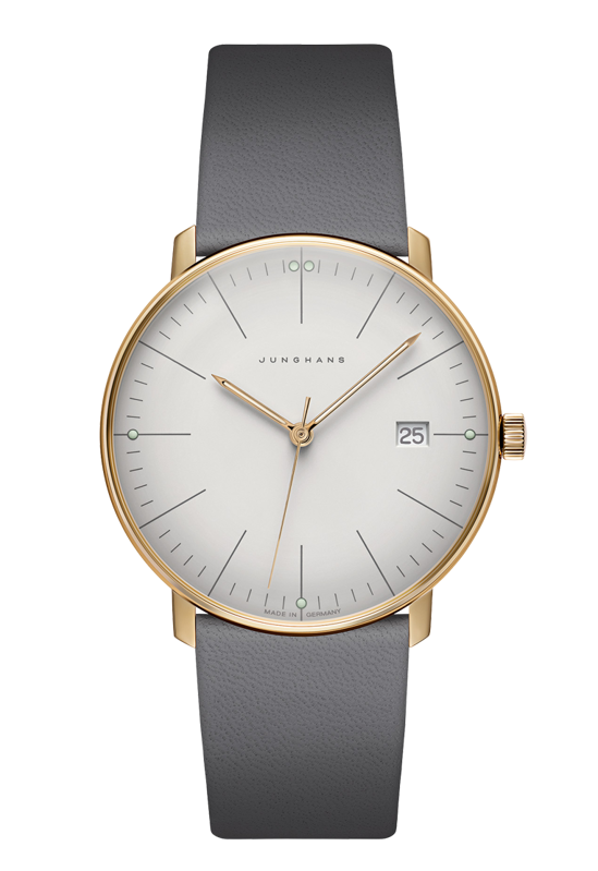 Junghans MAX BILL QUARZ Junghans MAX BILL QUARZ