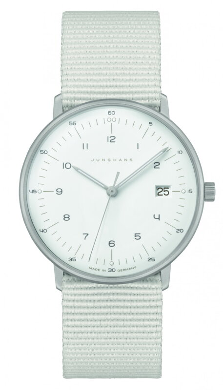 Junghans MAX BILL DAMEN Junghans MAX BILL DAMEN
