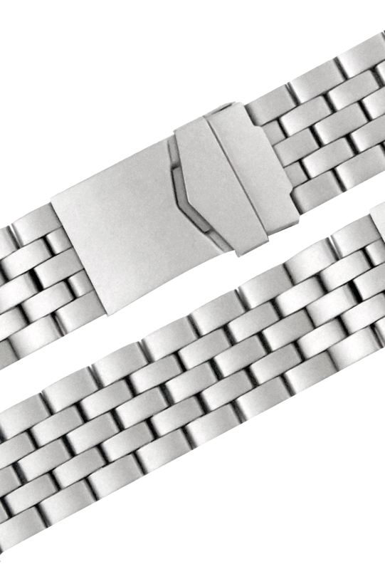 Stalux - titanium - 20mm / 18mm Stalux - titanium - 20mm / 18mm