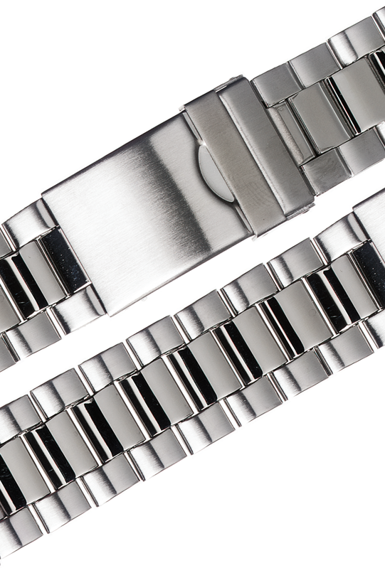 Stalux - stainless steel - 20mm / 22mm Stalux - stainless steel - 20mm / 22mm