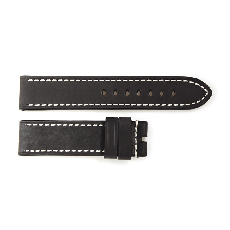 Steinhart strap black without rivets, size L