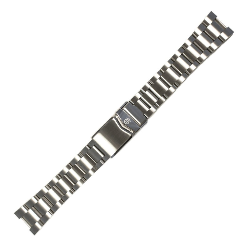 Steinhart Stainless Steel Bracelet 20/16 for Ocean 39 without endlinks