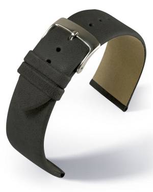 Barington - Cordero - grey - leather strap