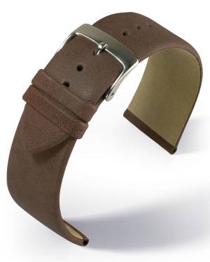 Barington - Cordero - taupe - leather strap