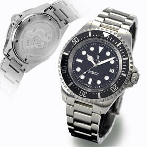 steinhart wikipedia watch
